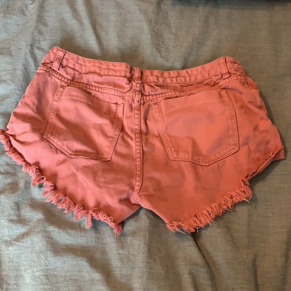 Shorts - Picture 2 of 2